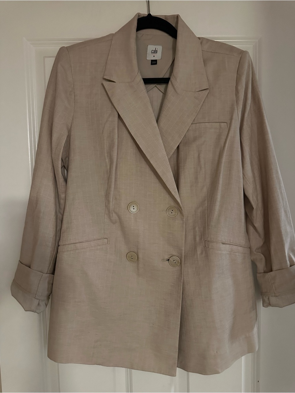 Cabi Pembroke Blazer